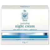 Ego Qv Face Nurturing Night Cream 50G