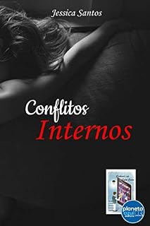 Livro Conflitos Internos (Contando um Conto Curto)