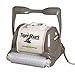 Hayward RC9990GR TigerShark QC Automatic Robotic Pool Cleaner with Quick Clean Technology