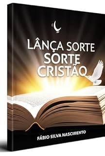 Livro Lança A Sorte Cristão