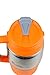 bubba 34 oz mug classic orange