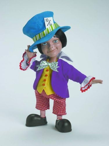 Tonner Doll, Mad Hatter