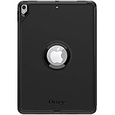 OtterBox Defender Series Case for iPad Pro 10.5" & iPad Air (3rd Generation) - Retail Packaging - Black