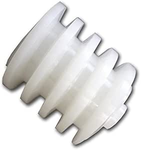 Red Lion Big Cat Worm Gear 