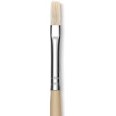 Robert Simmons Signet Brushes 2 Flat 40F