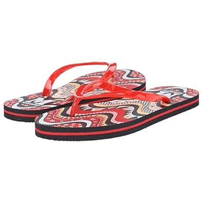 missoni flip flops