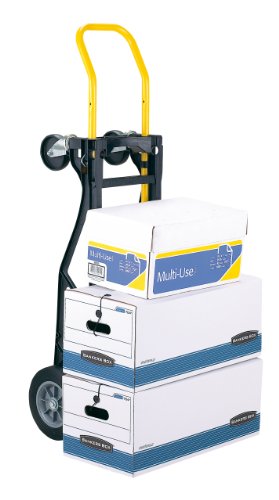 4 Harper+Trucks+Capacity+Convertible+Flat+Free