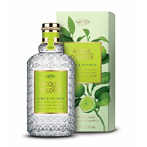 Preis-Check: 4711 Acqua Colonia Mandarine &... für 33,40€ Deal prüfen!