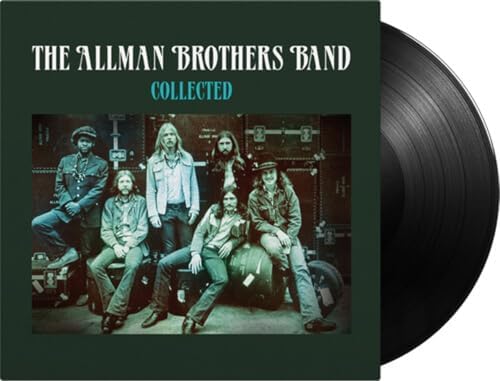 The Allman Brothers Band - The Allman Brothers Band[180g 2 LP