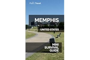 Memphis Mini Survival Guide
