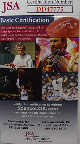 2 Disturbed+Autographed+Evolution+Certified+Authentic