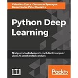 Python Deep Learning