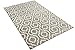 Diagona Moroccan Trellis Design 8X10 Area Rug, 92