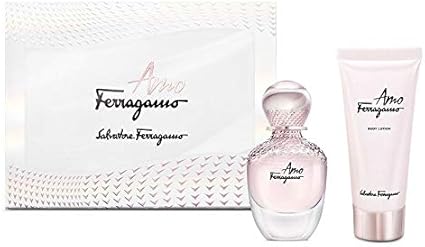 salvatore ferragamo perfume set