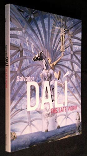 Dali: A Fifty Year Retrospective: N/A: 9780971147003: Amazon.com