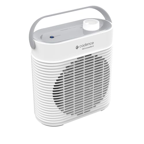 Cadence Aquecedor Elétrico Cadence MiniConfort - 220V