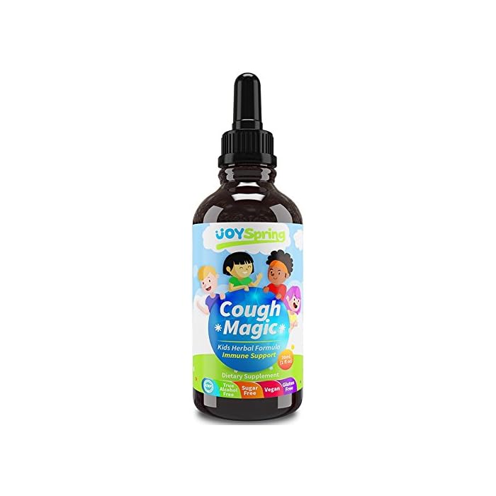 Buy Best Cough Syrup for Kids Liquid Childrens Cough Drops for