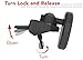 [Maker of iMagnet] Car Mount, Magnetic Mount-InfiniApps The Original Patented Slyde CD Slot Mount, Car Phone Mount for Smartphones iPhone Series, All Galaxy S Series, All Notes and Tablets