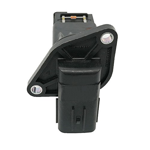 Amrxuts PE01-13-215 MAF Mass Air Flow Sensor Meter Sensor for Mazda 2013-2014 CX-5 2012-2013 M3 2.0L 2.5L 2014 M6 2.5L - Thumbnail 2