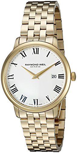 raymond weil watch price