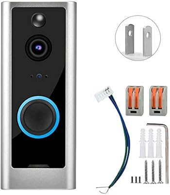 doorbell google home