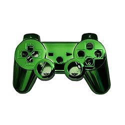 OSTENT Full Controller Shell Case Housing Button