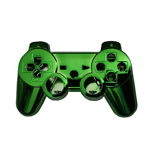 OSTENT Full Controller Shell Case Housing Button