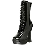 Pleaser Women's Electra-1020 Boot