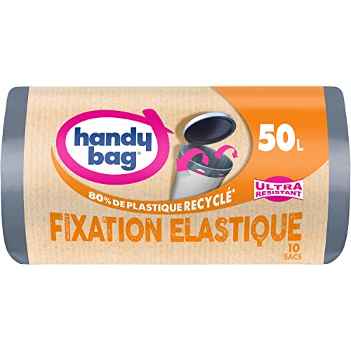 FE 50L 80% plastica riciclata en promo sur Amazon