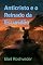 Livro Anticristo E O Reinado Da Escuridão