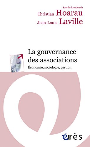La  gouvernance des associations