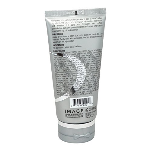 Image Skincare The Max Stem Cell Masque, 2 Ounce