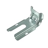 Frigidaire 316112005 Anti-Tip Bracket Kit