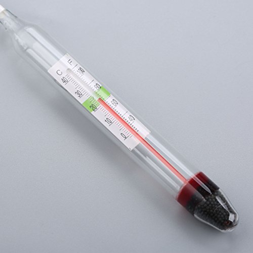 4 Mtsooning+Hydrometer+Aquarium+Thermometer+Salinity