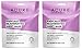 Acure Organics Radically Rejuvenating Sheet Mask (Pack of 2) With Argan Oil and Vitamin C, For Age Performance, .676 fl. oz.