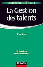 La  gestion des talents