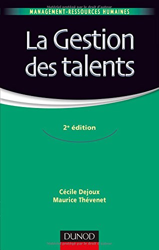 La  gestion des talents