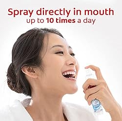 Colgate Total Pro-Shield Alcohol Free