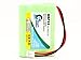 Replacement for Motorola TFL3X44AAA900 Battery - Compatible with Motorola MBP33 MBP36 Baby Monitor Battery (700mAh 3.6V NI-MH)