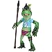 Teenage Mutant Ninja Turtles Napoleon Bonafrog Figure