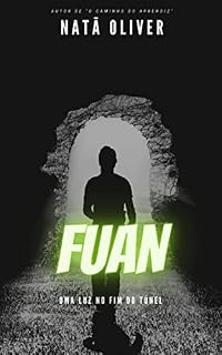 Livro FUAN: Uma luz no fim do tunel