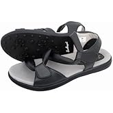 Sandbaggers Grace Women's Golf Sandals