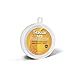 Seaguar STS Trout/Steelhead 100% Fluorocarbon Fishing Line 4lbs, 100yds Break Strength/Length - 04STS100