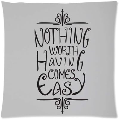 Amazon Com Cheap Sale Bible Verses Quotes Nothing Worth Having