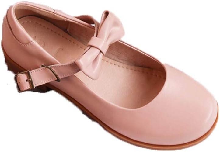 Amazon Kg8d パンプス かわいい レディース 厚底 ロリータ ストラップ 歩きやすい シューズ 軽量 スリッポン おしゃれ パンプス ファッション ローファー ローヒール フラットシューズ 大きいサイズ Kg8d パンプス