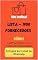 Livro Lista vip com 1900 fornecedores