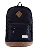 936Plus College School Backpack Travel Rucksack | Fits 15.6