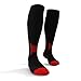 UFlex Athletics Graduated Compression Socks for Women & Men, Increase Circulation Support Socks 20-30mmHg Knee-High Unisex
