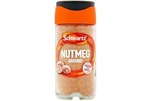 Schwartz Ground Nutmeg 19g