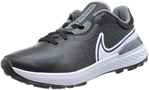 Amazon.com | Nike Infinity Pro 2 Golf Shoes Spikeless White